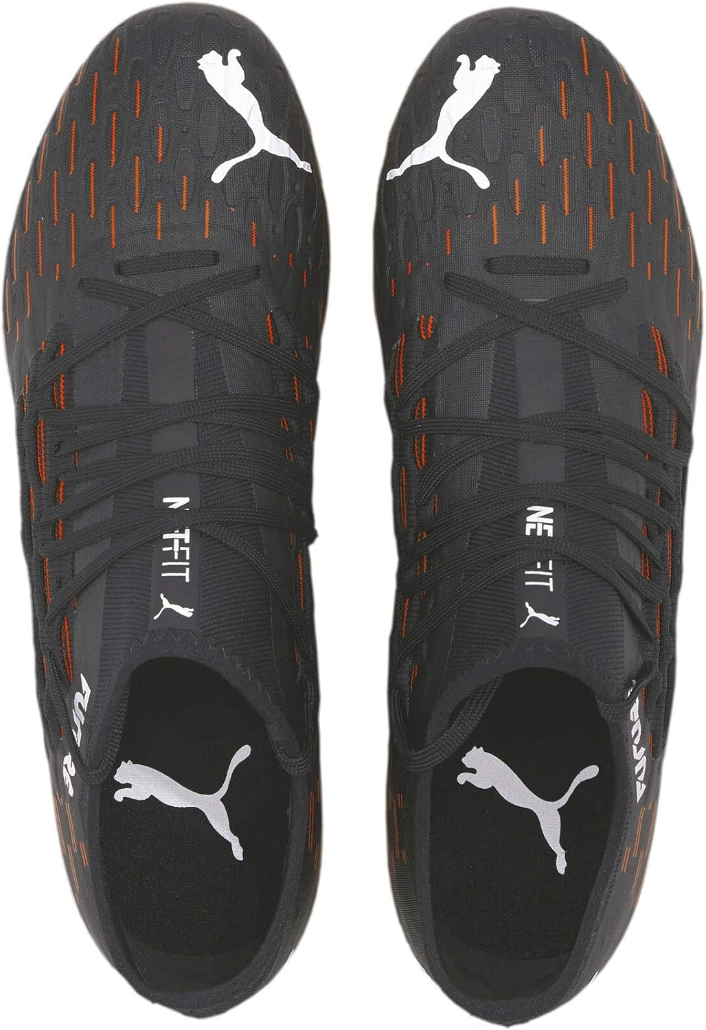 PUMA Future 6.3 Netfit FG/AG, Scarpe da Calcio Uomo : MainApps: Amazon.it:  Scarpe e borse