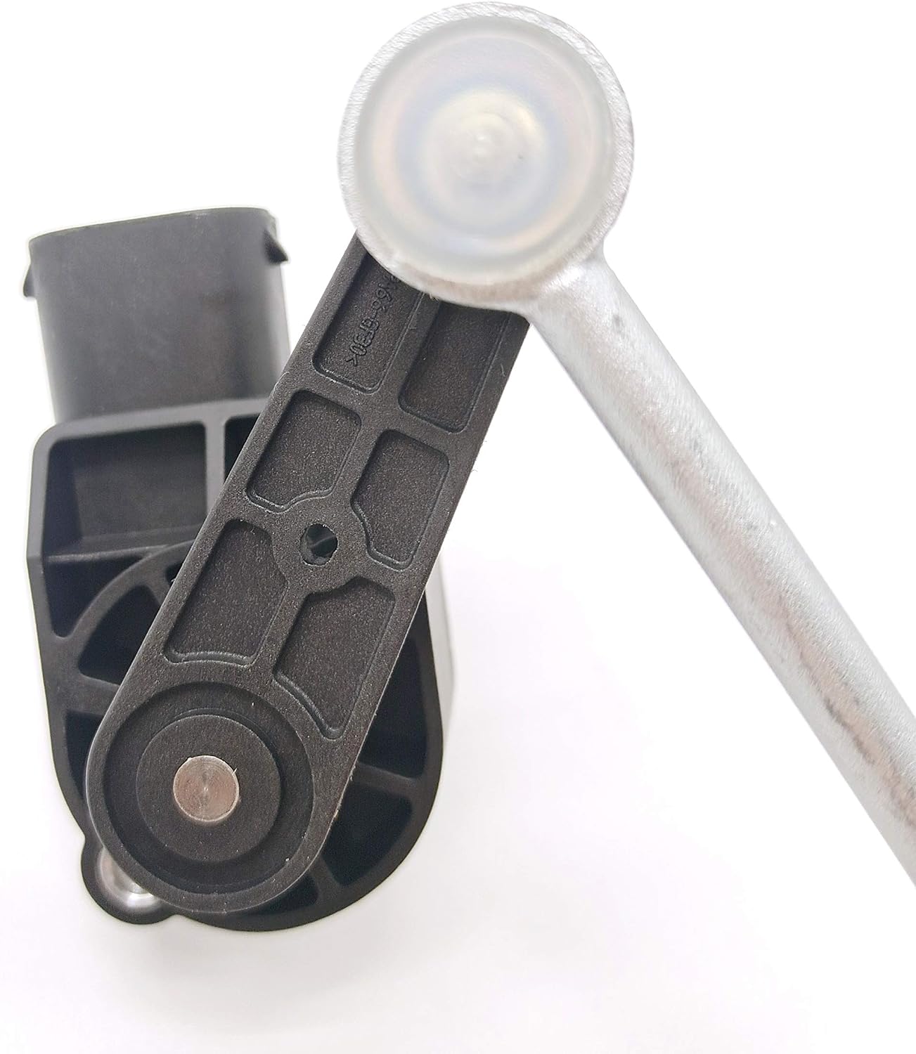 JSD AUTOPARTS Replacement for Self Leveling Sensor Audi A8 Quattro 2003-2010 Front Passenger Right Side