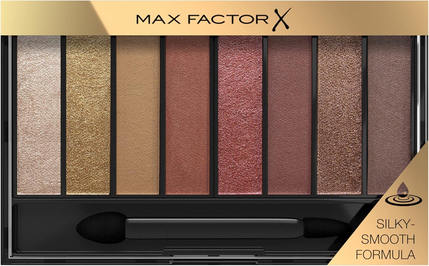 Max Factor Masterpiece Oogschaduw Palet Nude – 005 Cherry Nudes