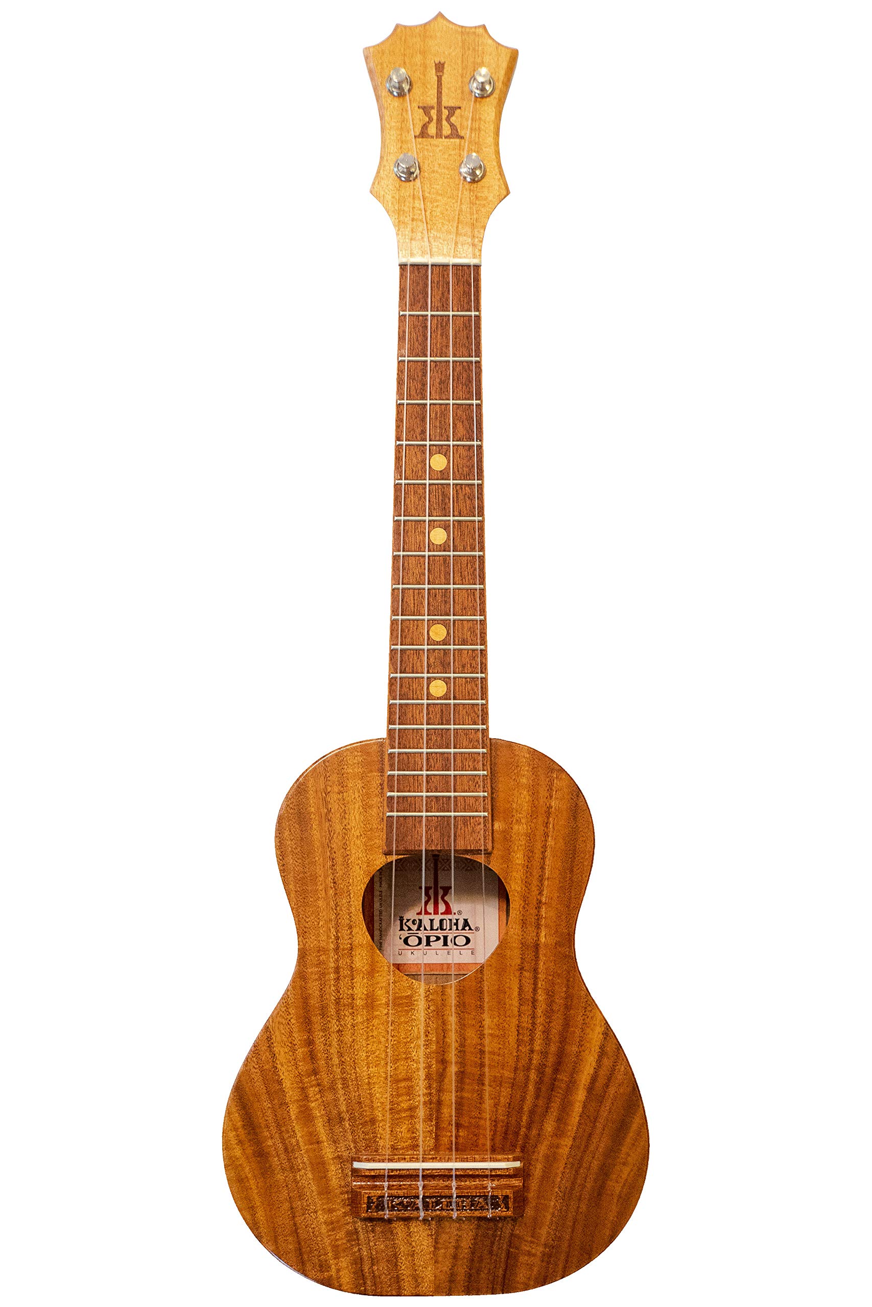 Amazon.co.jp: 【KoAloha】Opio KSO-02 コアロハ オピオ ソプラノ 