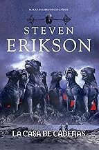 La casa de cadenas (Fantasía)