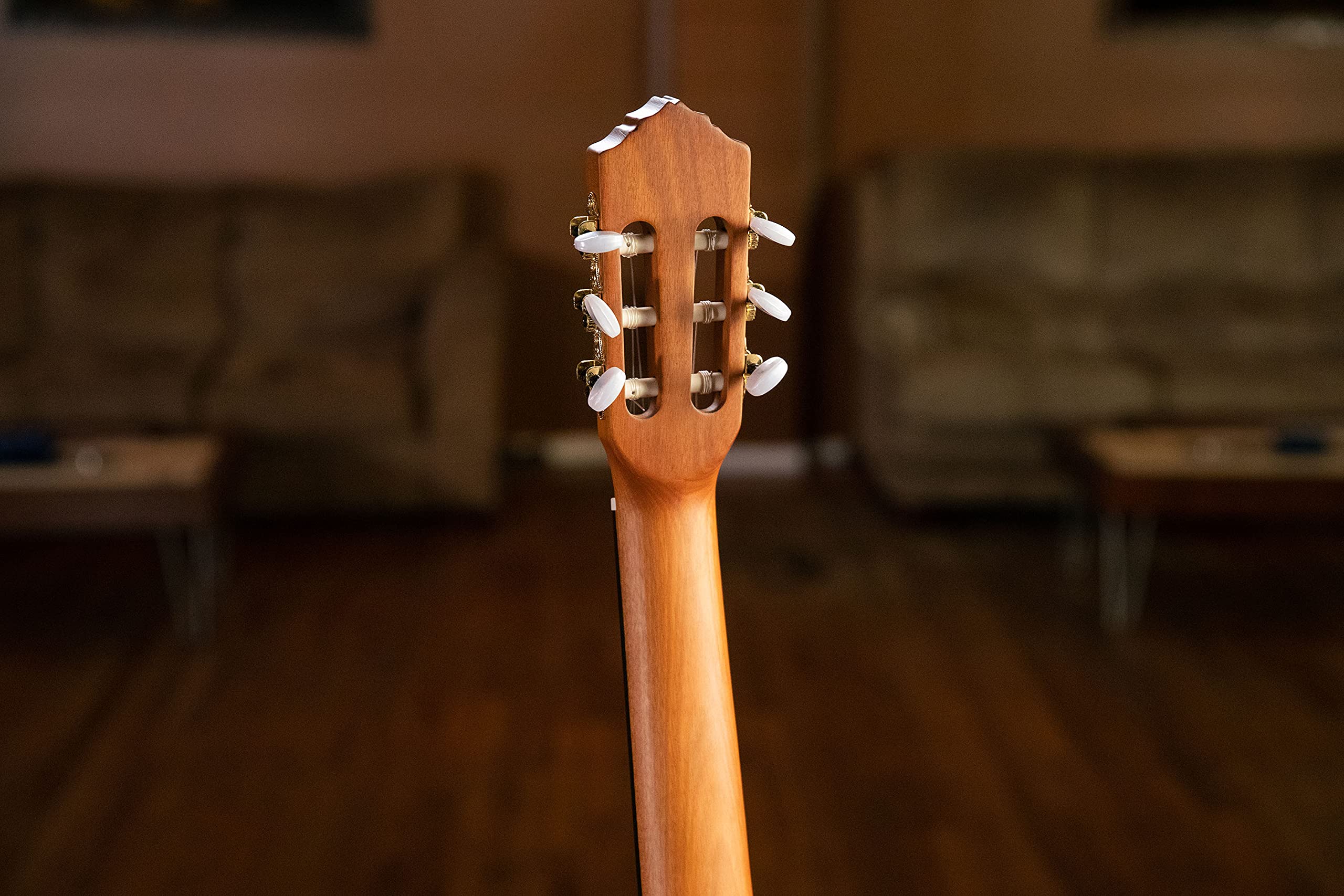 Ortega Guitars R131 Chitarra Classica 4/4