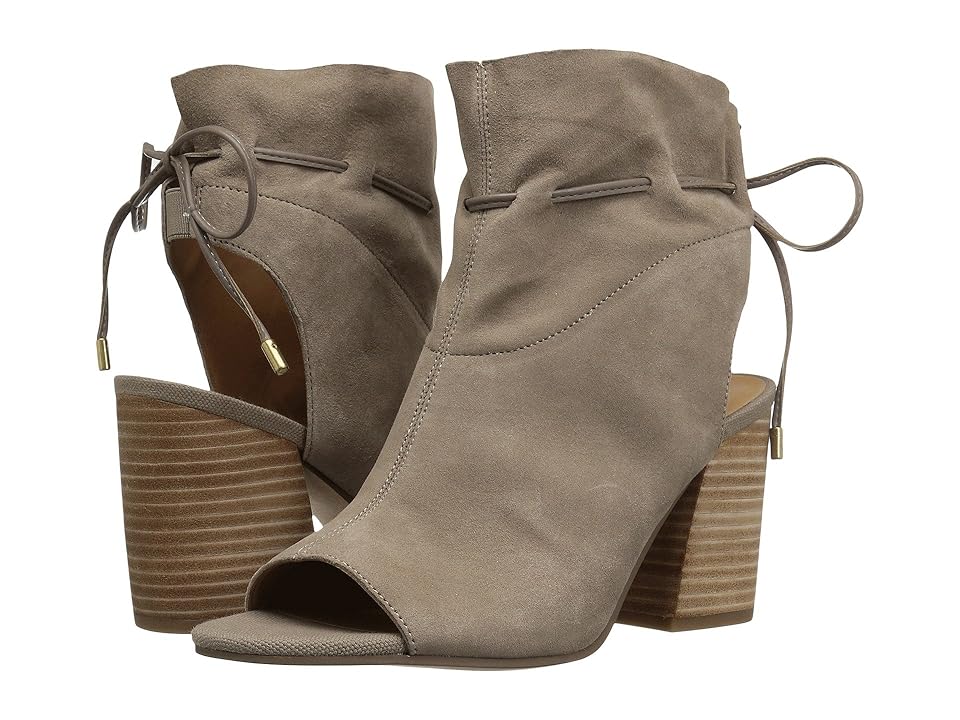 

Franco Sarto Fenwick (Cocco Suede) Women's Shoes