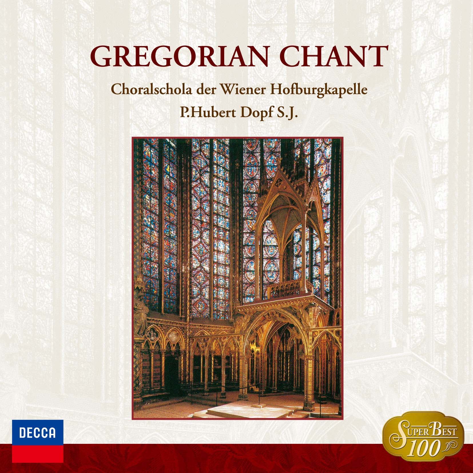 Gregorian Chants