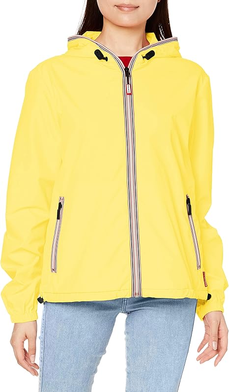 Amazon ハンター シェルジャケット Hunter ハンター レディース オリジナルシェルジャケット Wro1323rsf コート ジャケット 通販