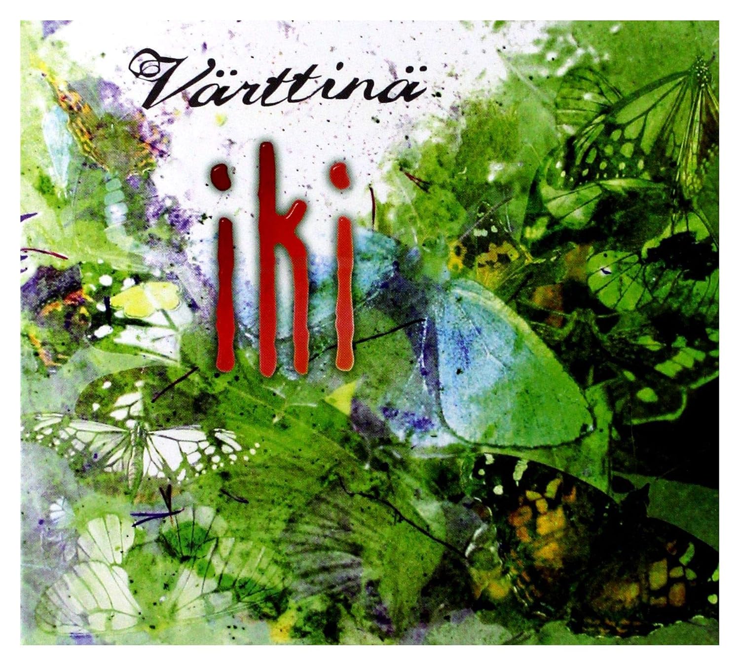 Iki Amazon.de MusikCDs & Vinyl