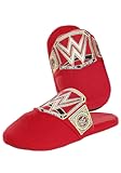 Adult WWE Championship Slippers