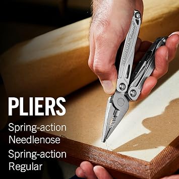 Leatherman Wingman Multitool