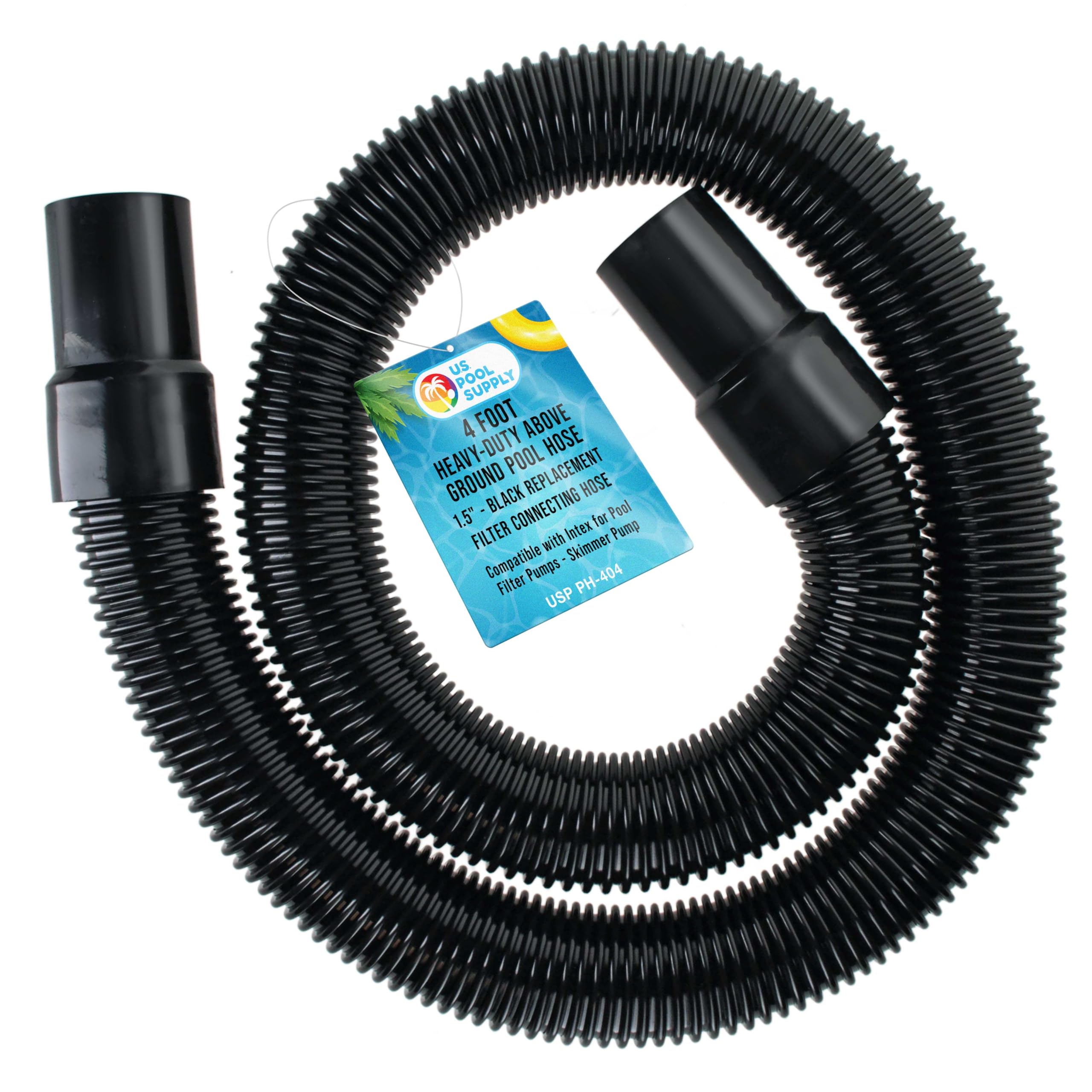 Photo 1 of ***STOCK PHOTO FOR REFERENCE ONLY*** Shop vacuum hose