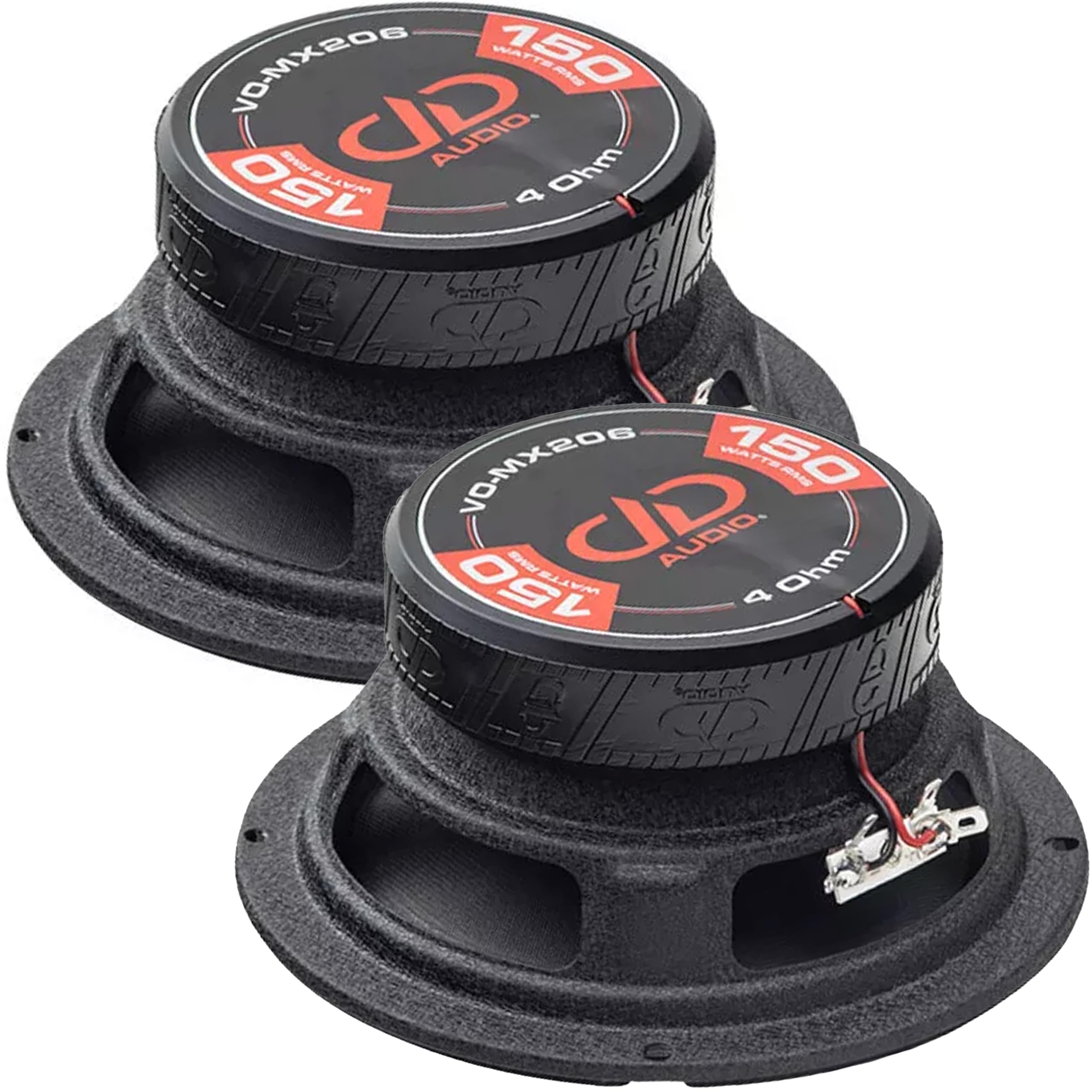 DBX sound speaker system LP-204 【公式通販】