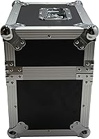 Vista 7 de Harmony Audio HCM12S Flight 12 Micrófono de mano vertical Viaje Road Custom Case Nuevo