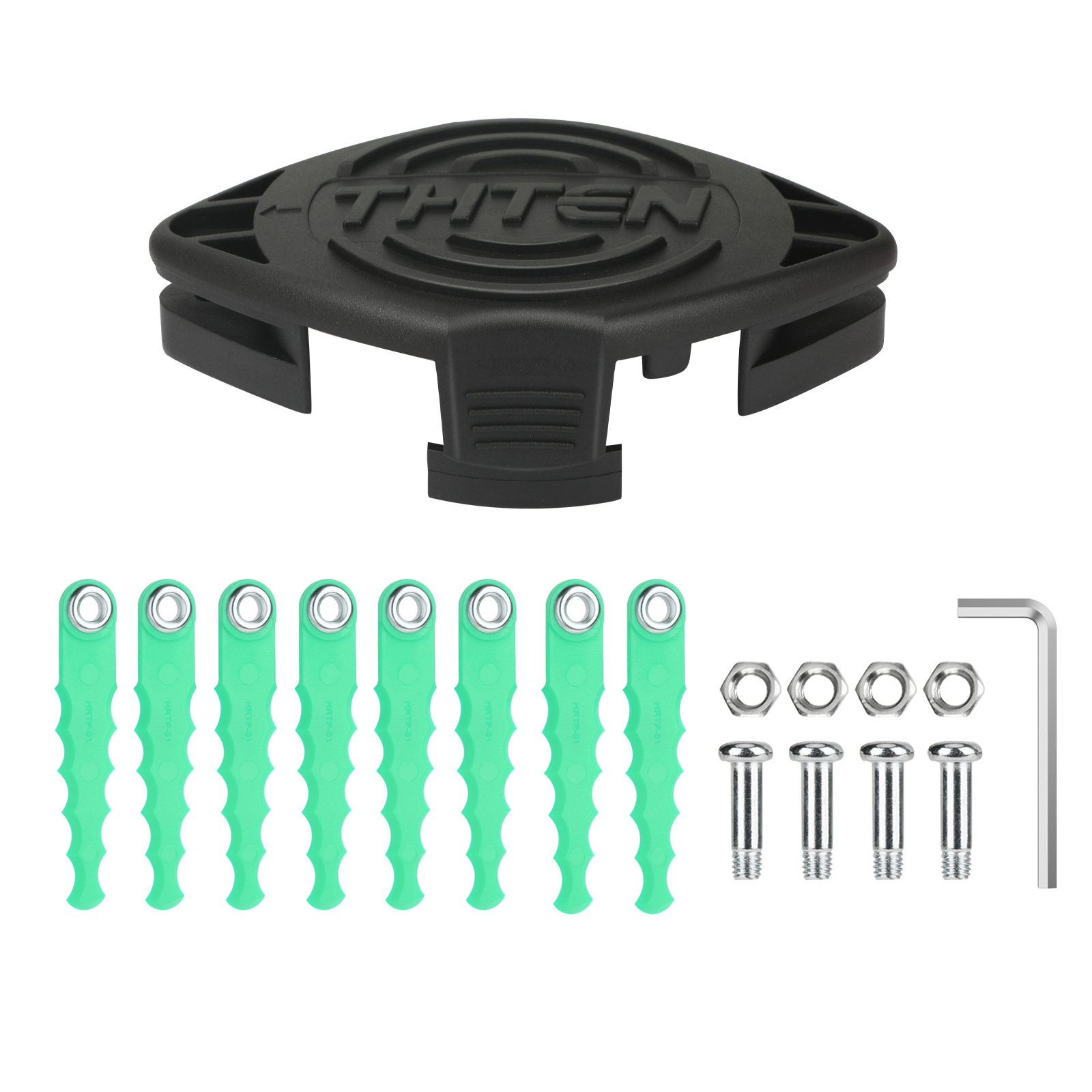 Amazon.com: THTEN WA0014 Trimmer Blades Head Replacement Spool
