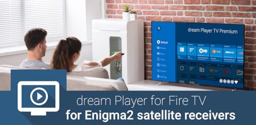 dream Player for Fire TV