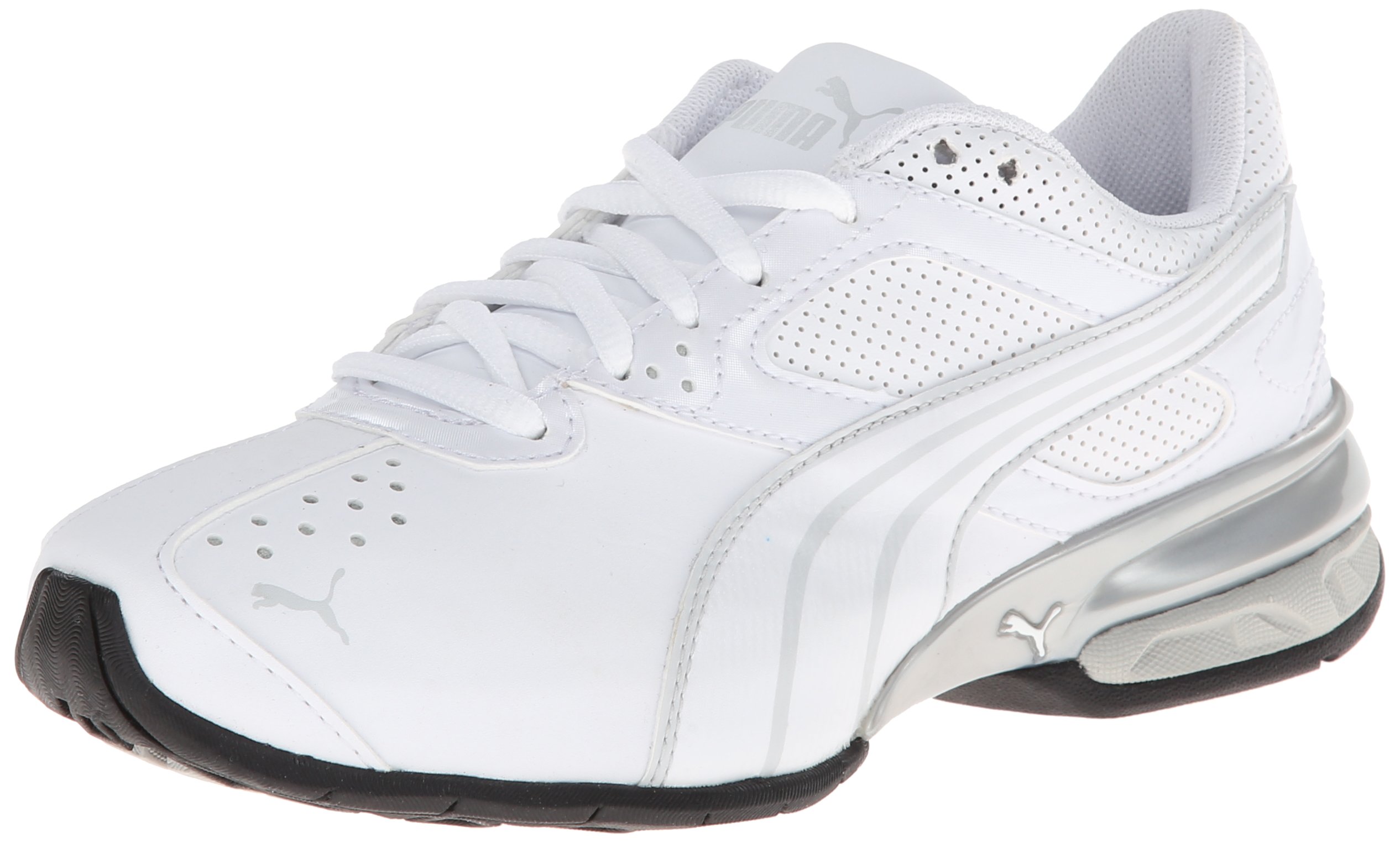 PUMA Tazon 5 Nm JR Training Shoe (Little Kid/Big Kid)