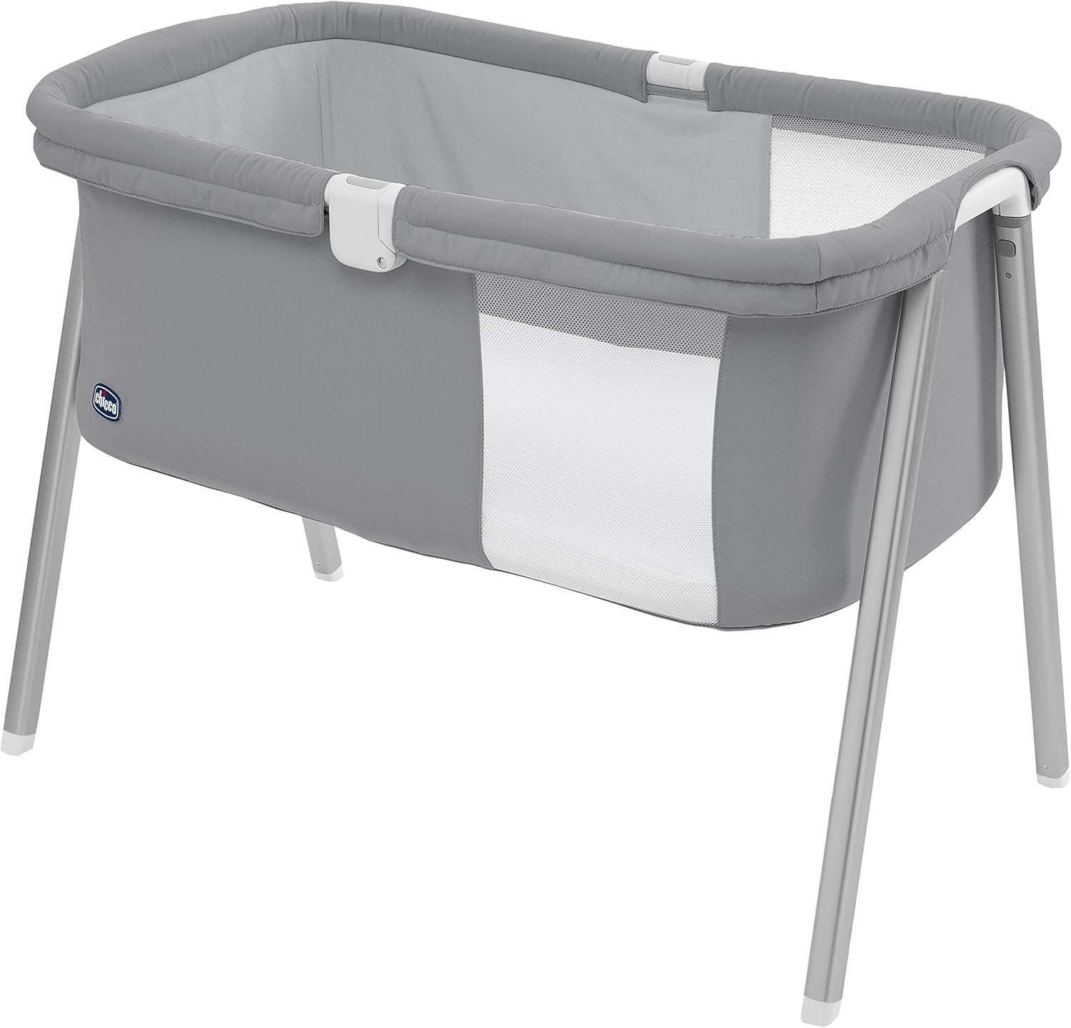 chicco lullago safety