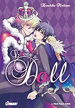 Download Lover's Doll PDF