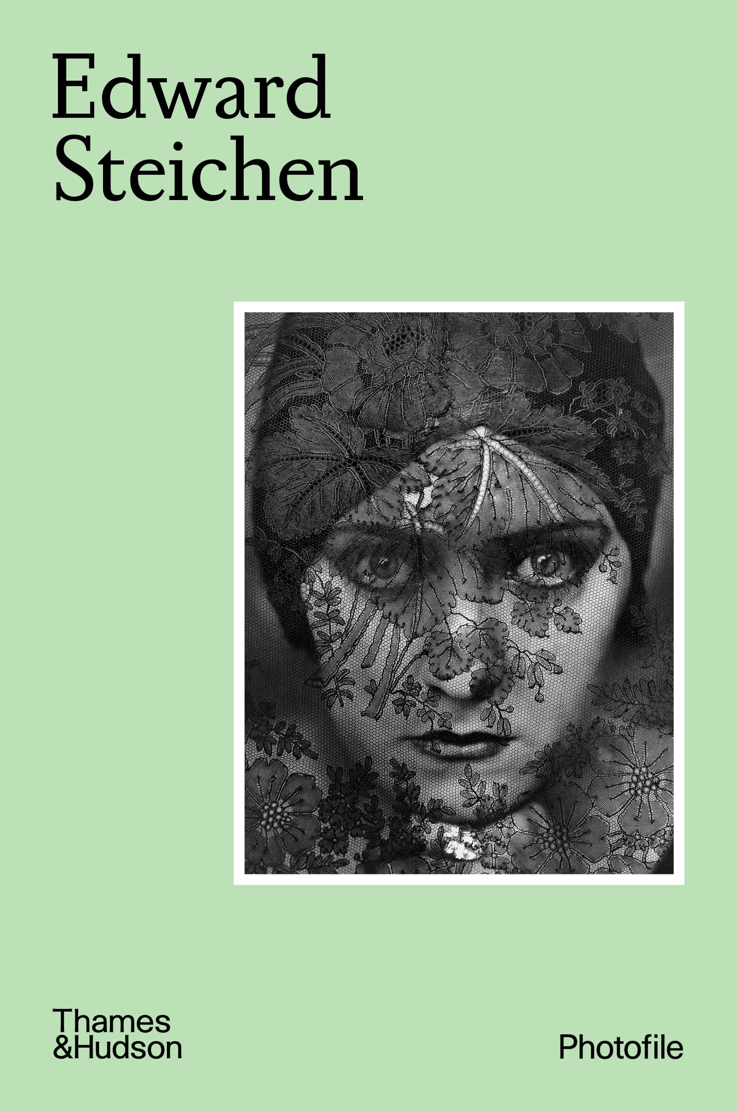 Edward Steichen (Photofile)