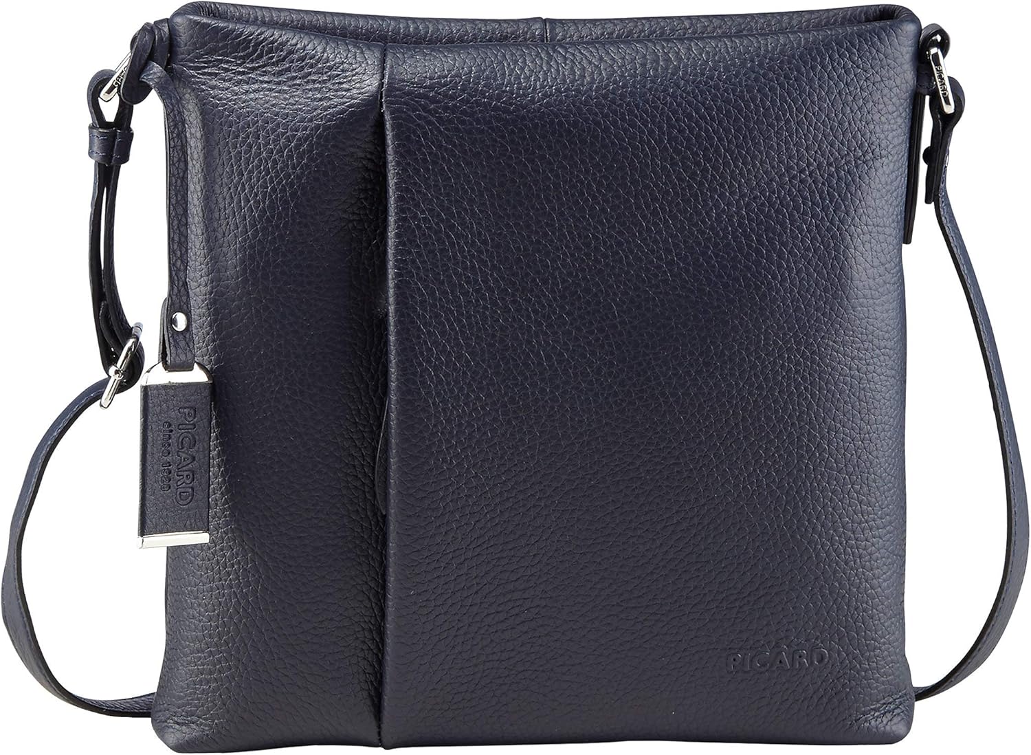 Picard Shoulder Bag, Brown