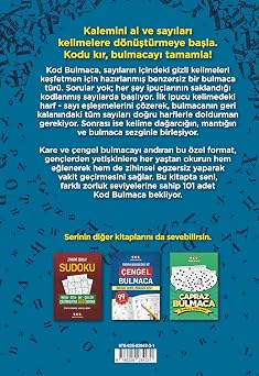 Kod Bulmaca
