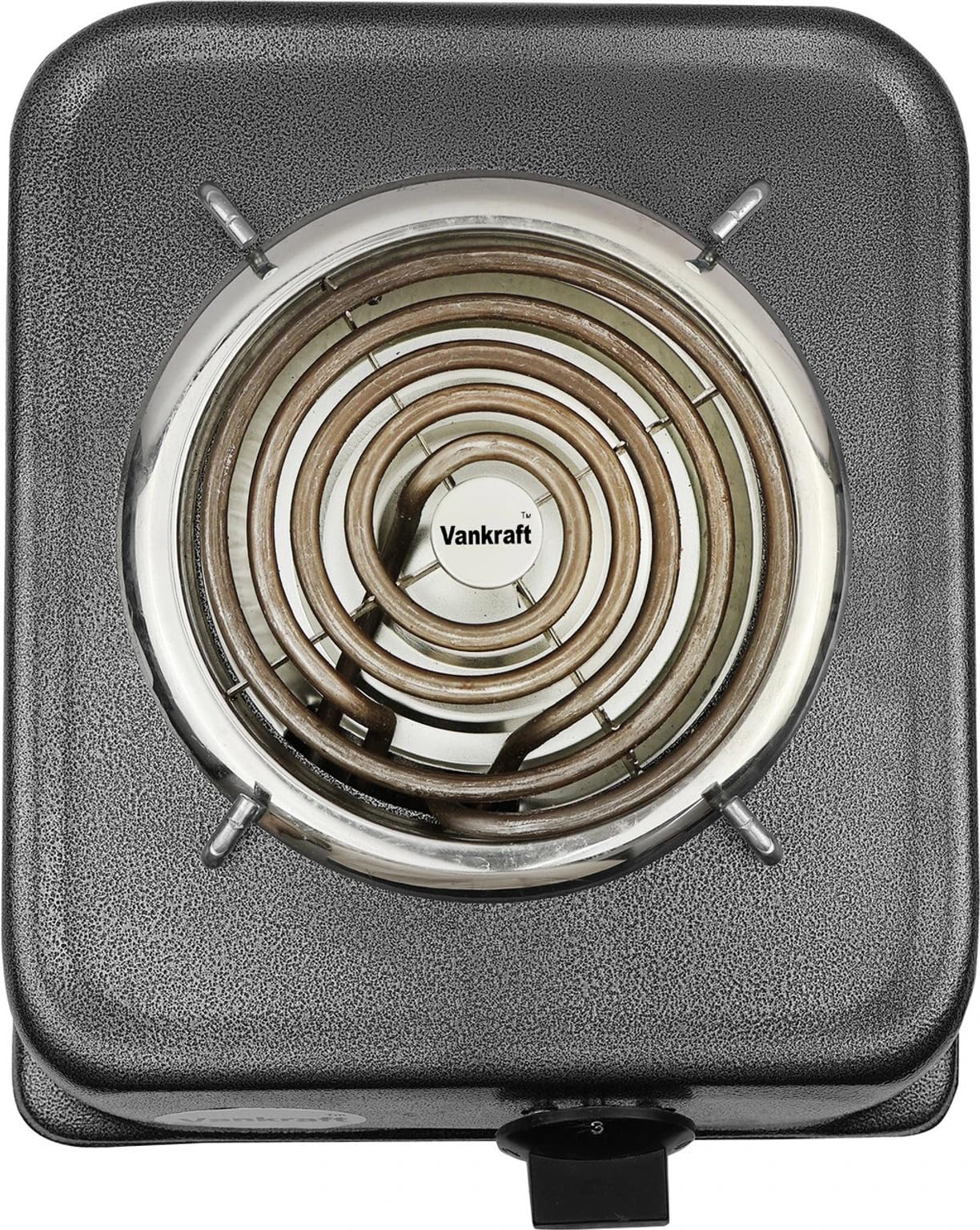 2000W Electric Cooking Heater Electric Cooking Heater (1 Burner) | Electric Powered, Single Burner, 2000W Power, Cooking Heater, Portable Design-image-21