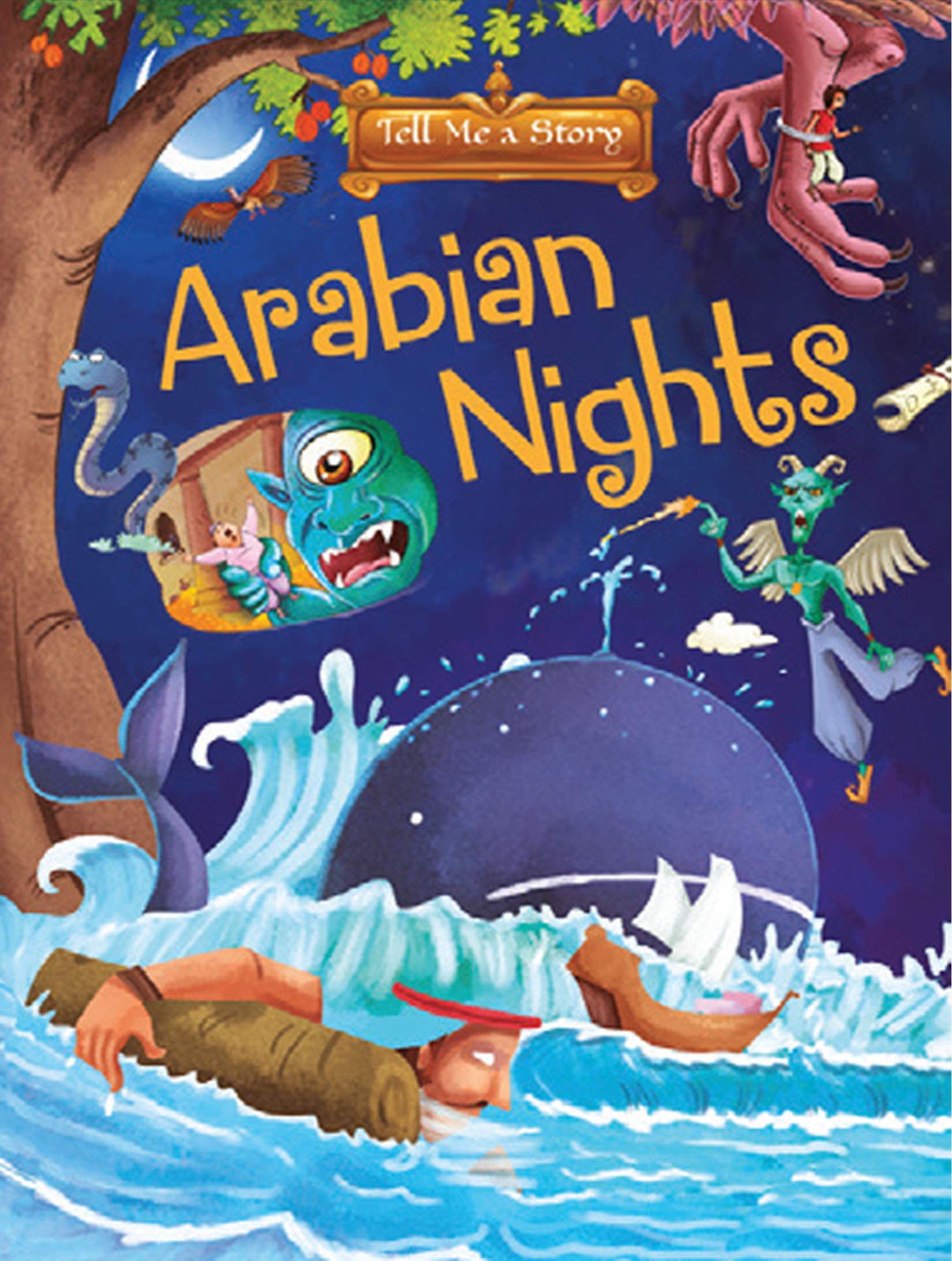 Arabian Nights