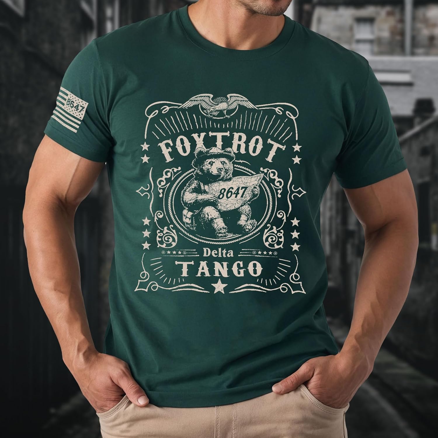 Foxtrot Delta Tango Shirt, Fdt Tshirt Men, Foxtrot Delta Tango Shirt for Women, Fdt Shirts, Political Shirts