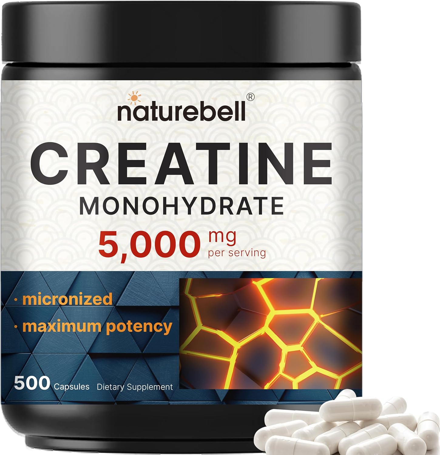 500 Count (Pack of 1)