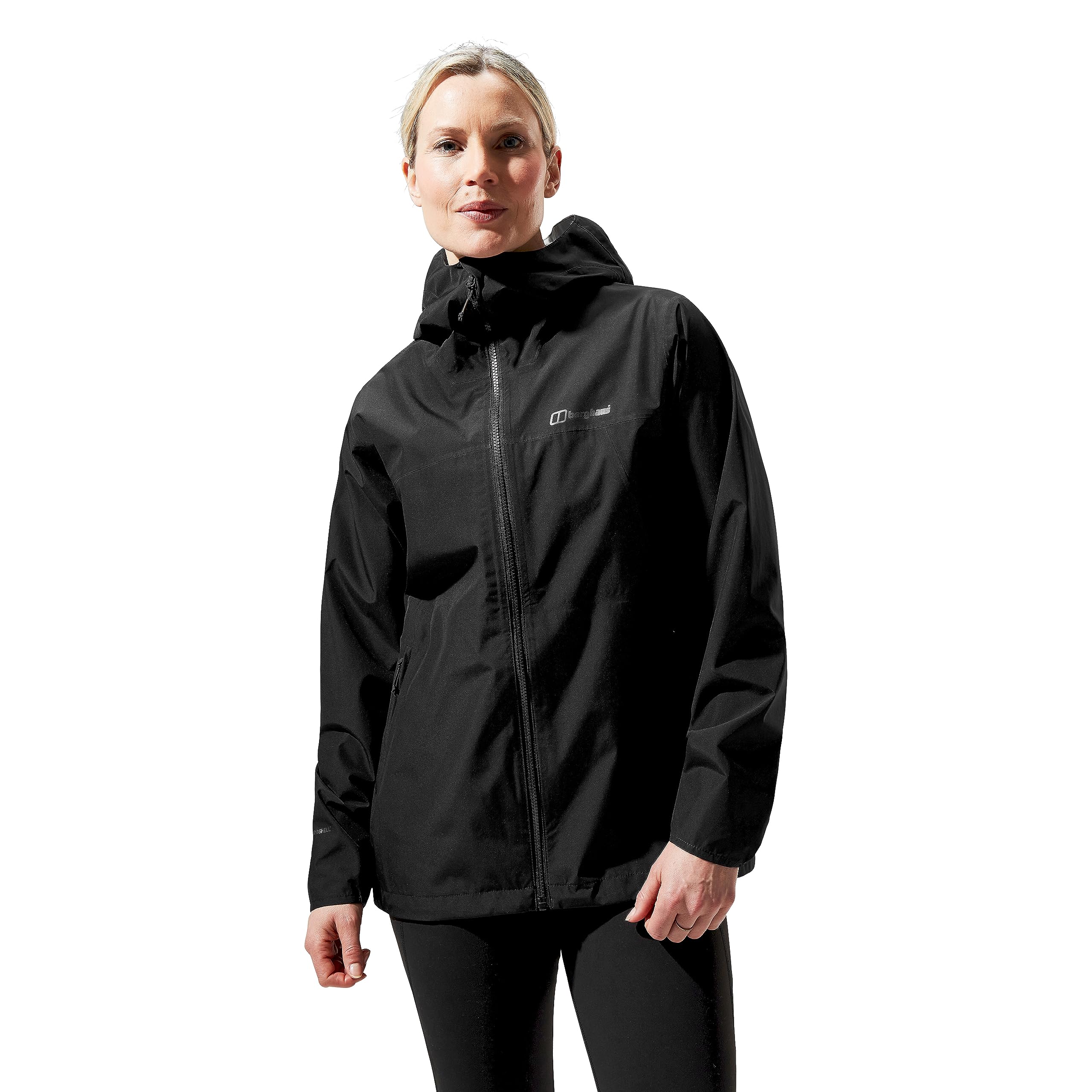Berghaus Damen Deluge Pro 3.0 baby jacke (1er Pack)