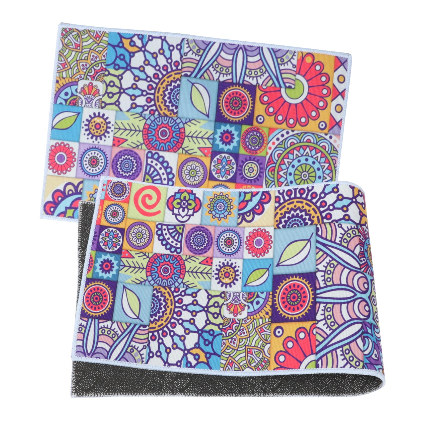 Alfombrillas de cocina absorbentes para proteger el suelo contra manchas y caídas