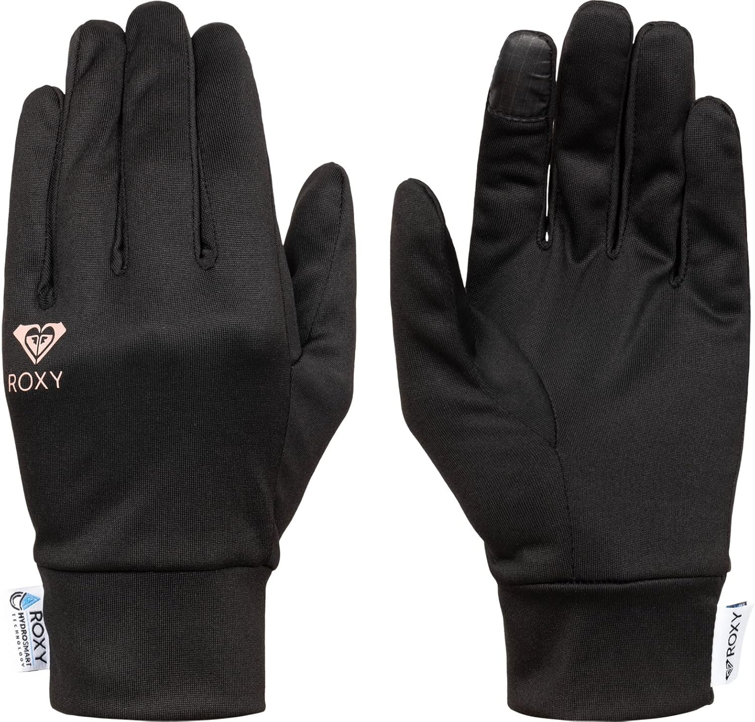 Roxy Women's Hydrosmart DryFlight Liner Gloves