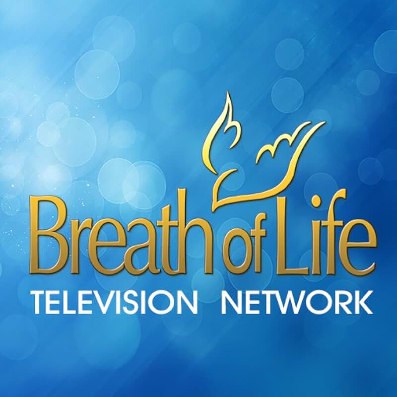 Breath of life. Breath of life