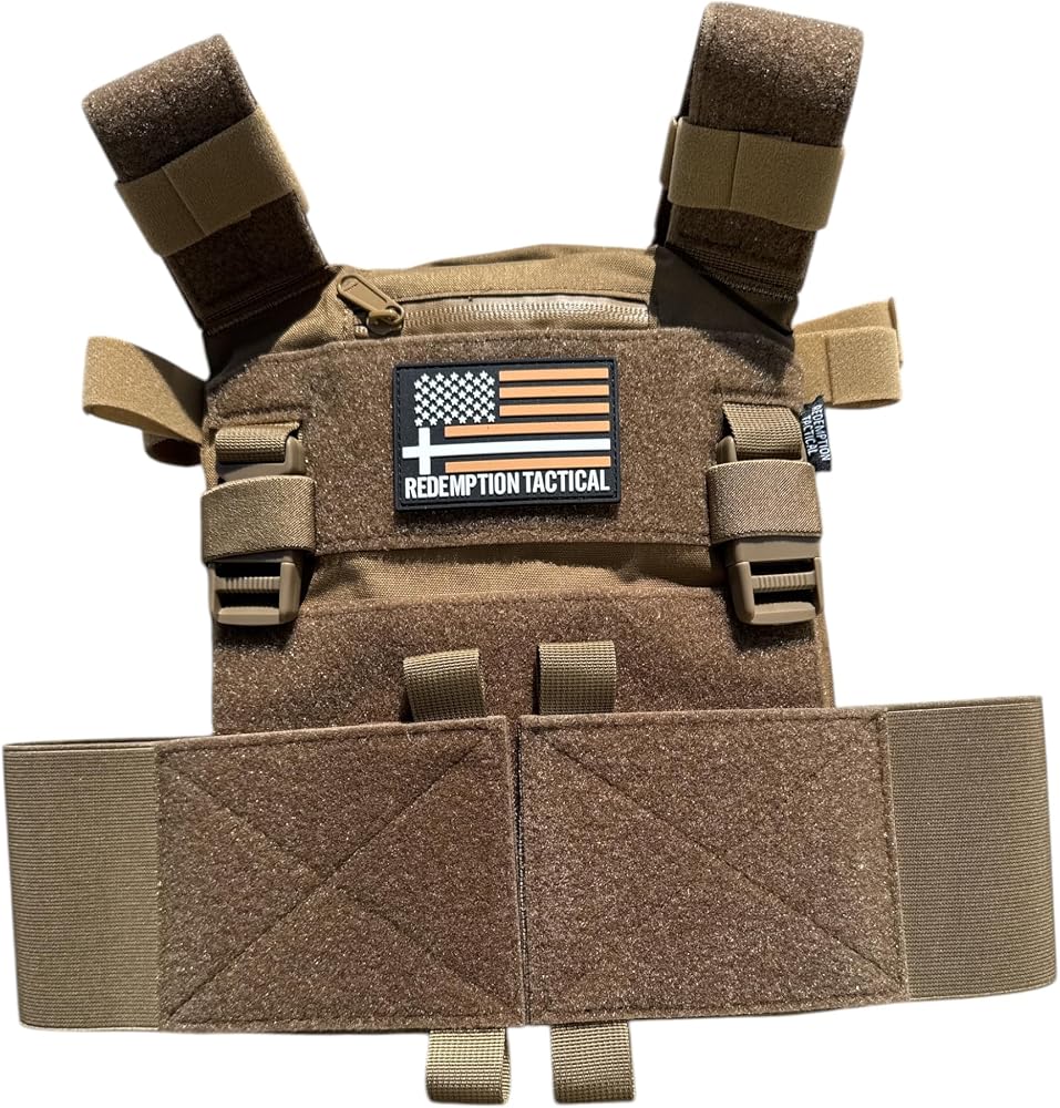 Amazon.com : Redemption Tactical Recon 2.0 8x10 Tactical
