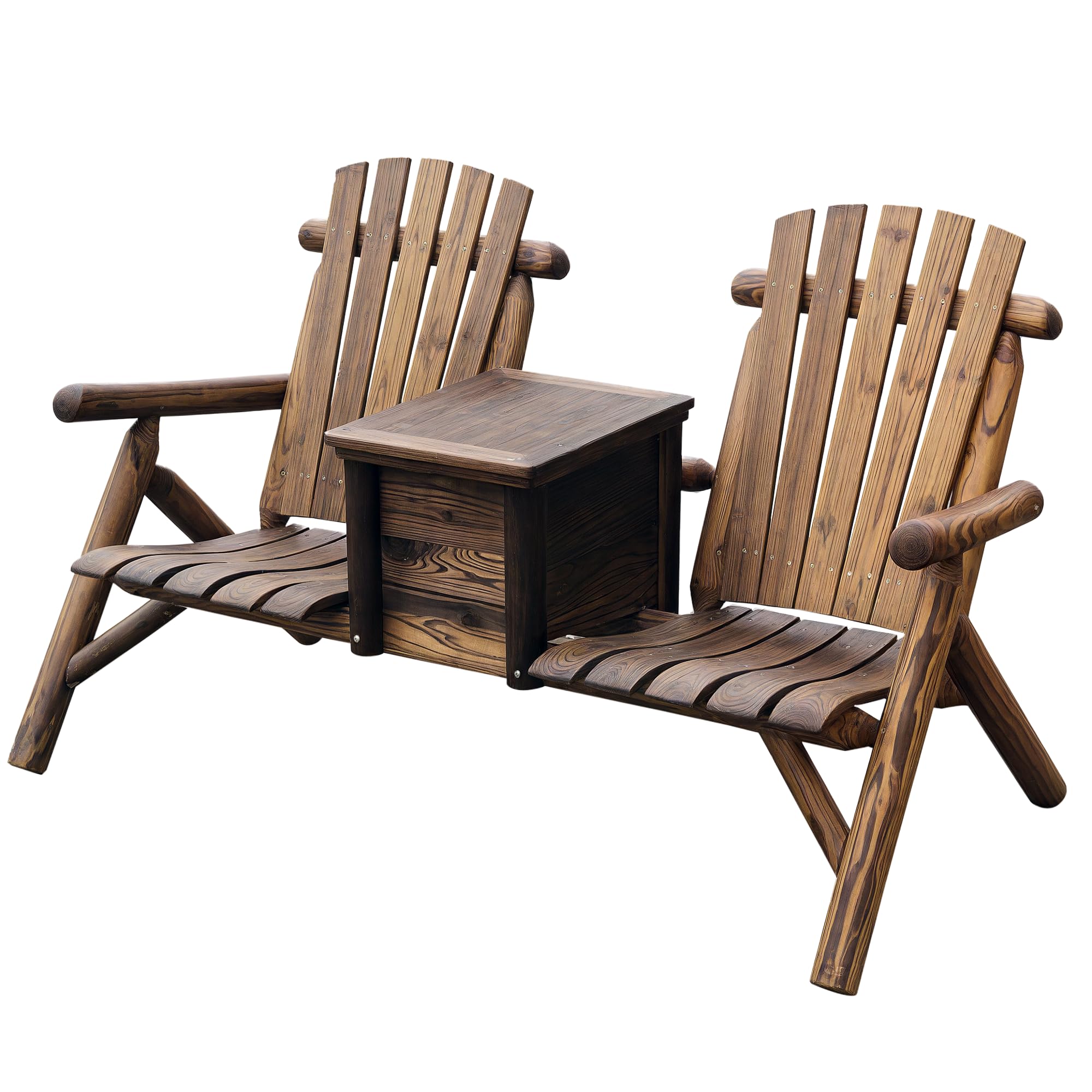 Rocking Chair Outsunny 64