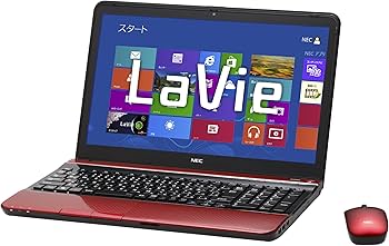 Amazon.co.jp: NEC PC-LS550LS6R LaVie S : パソコン・周辺機器 Amazon.co.jp: NEC PC-LS550LS6R LaVie S : パソコン・周辺機器