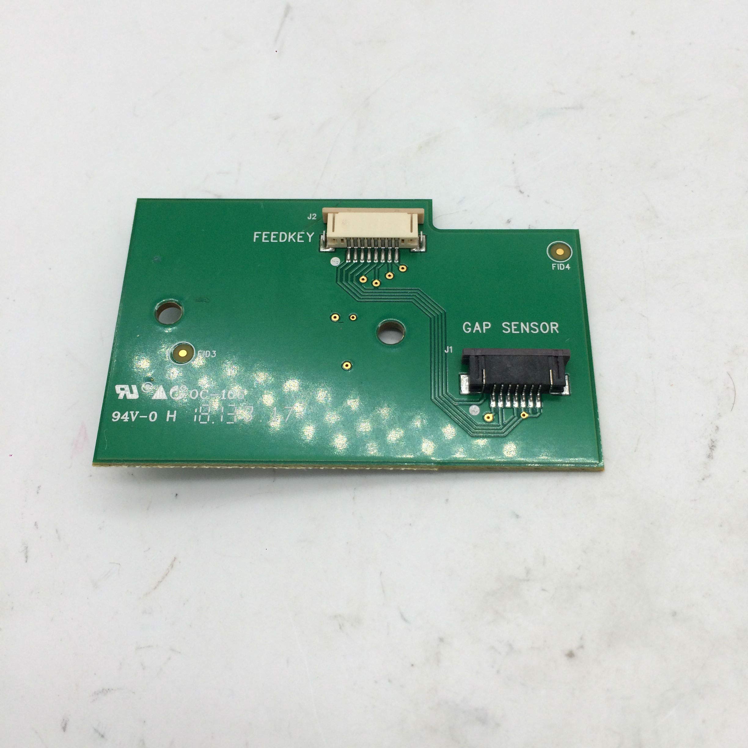 1pcs heatbed +1pcs 2560 R3 + 1pcs RAMPS 1.4 Controller + 5pcs A4988 Stepper Driver Module for 3D Printer kit Reprap