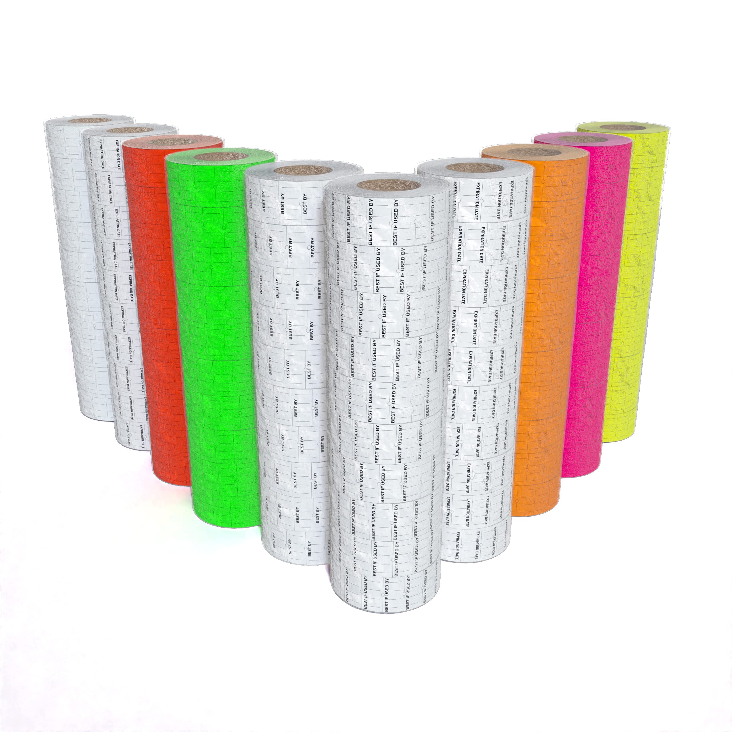 Amazon.com : Labels to fit: Motex MX5500, Towa GS Series,Halmark