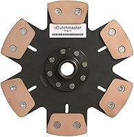 Vista 4 de Stage 5 Clutch KIT Compatible With 2006-2013 Mazda MX-5 Miata 2.0L 6-Speed
