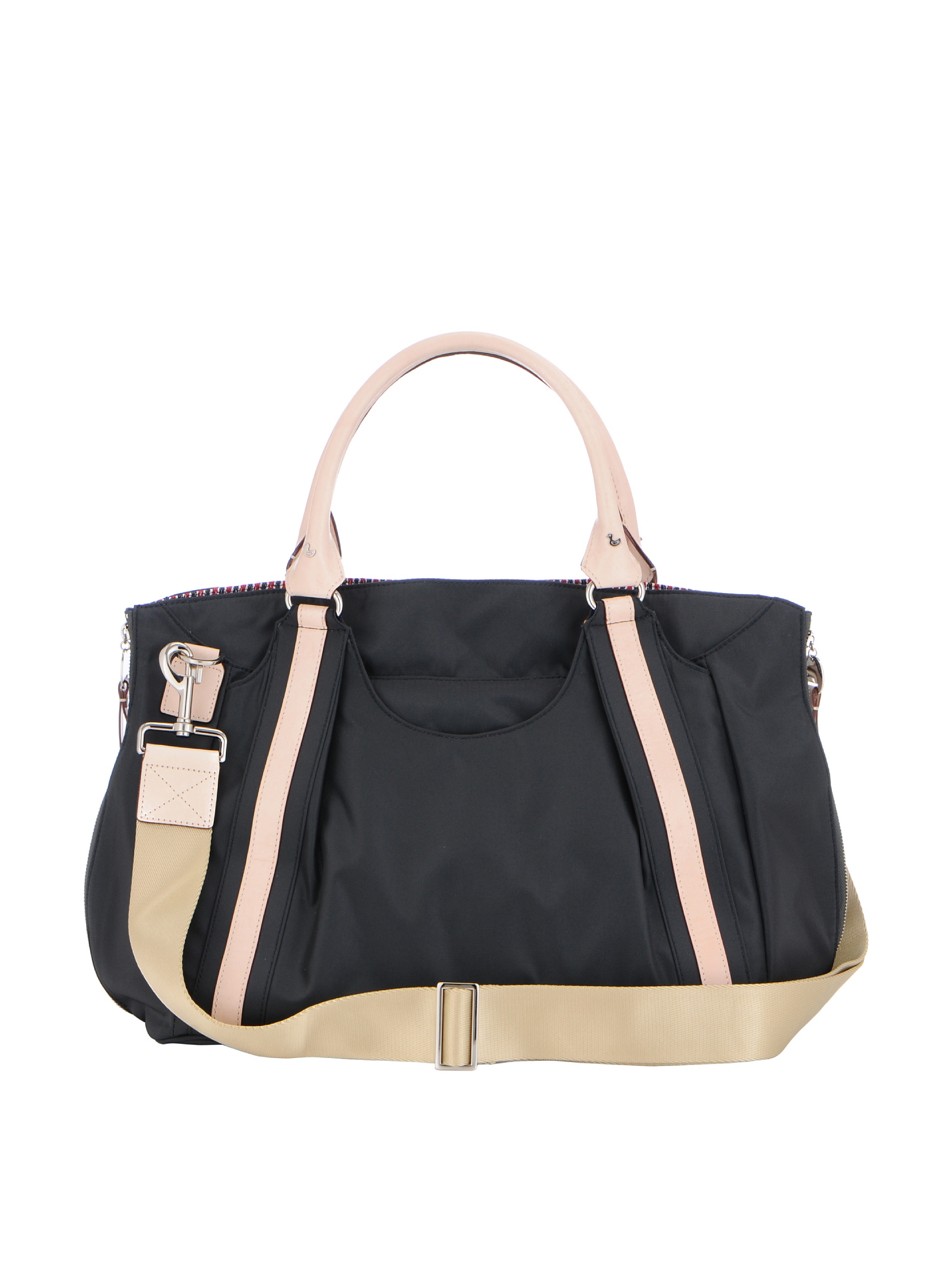 Danzo Diaper Hobo Bag, Graphite