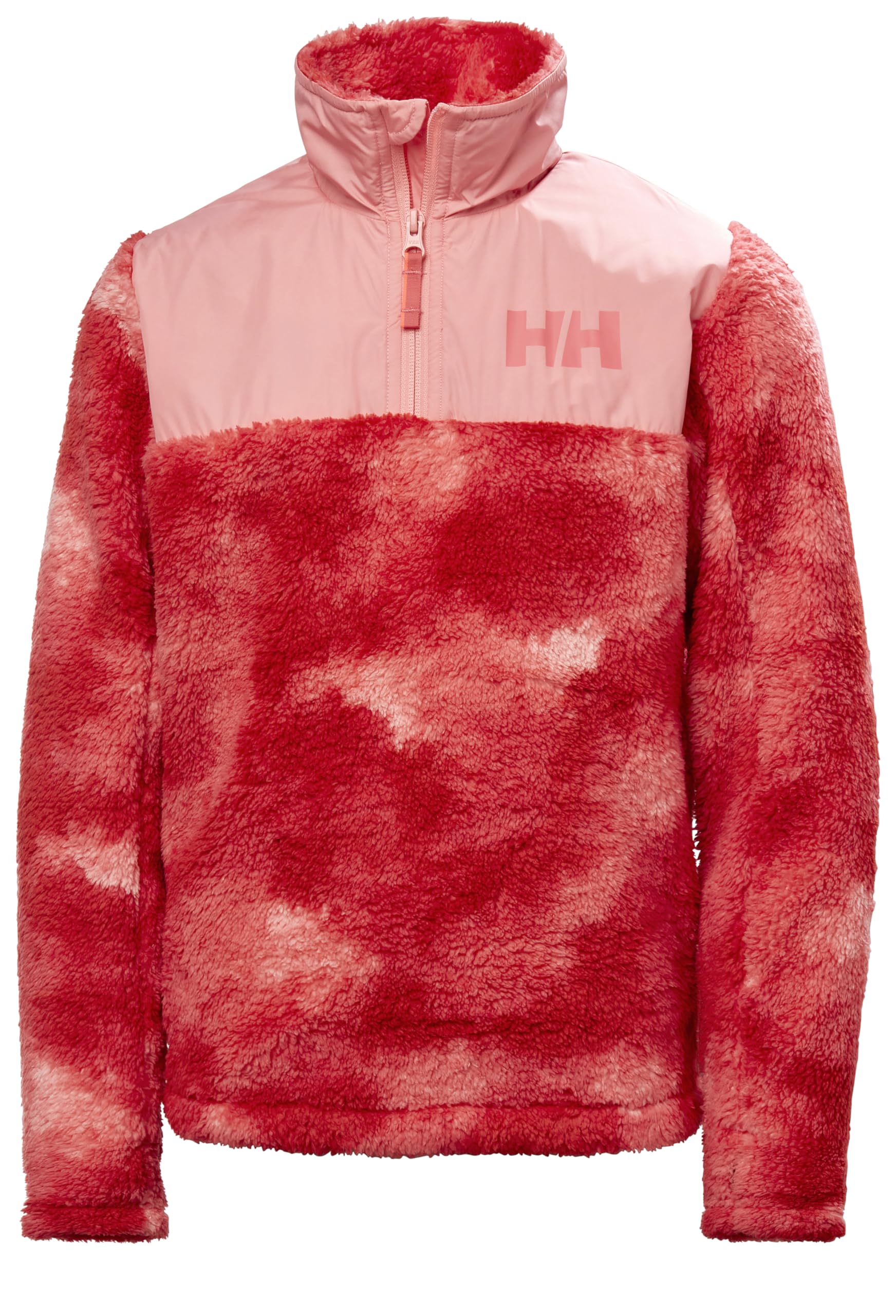 Helly-Hansen unisex-child Helly Hansen Junior's Champ 1/2 Zip Fleece Midlayer