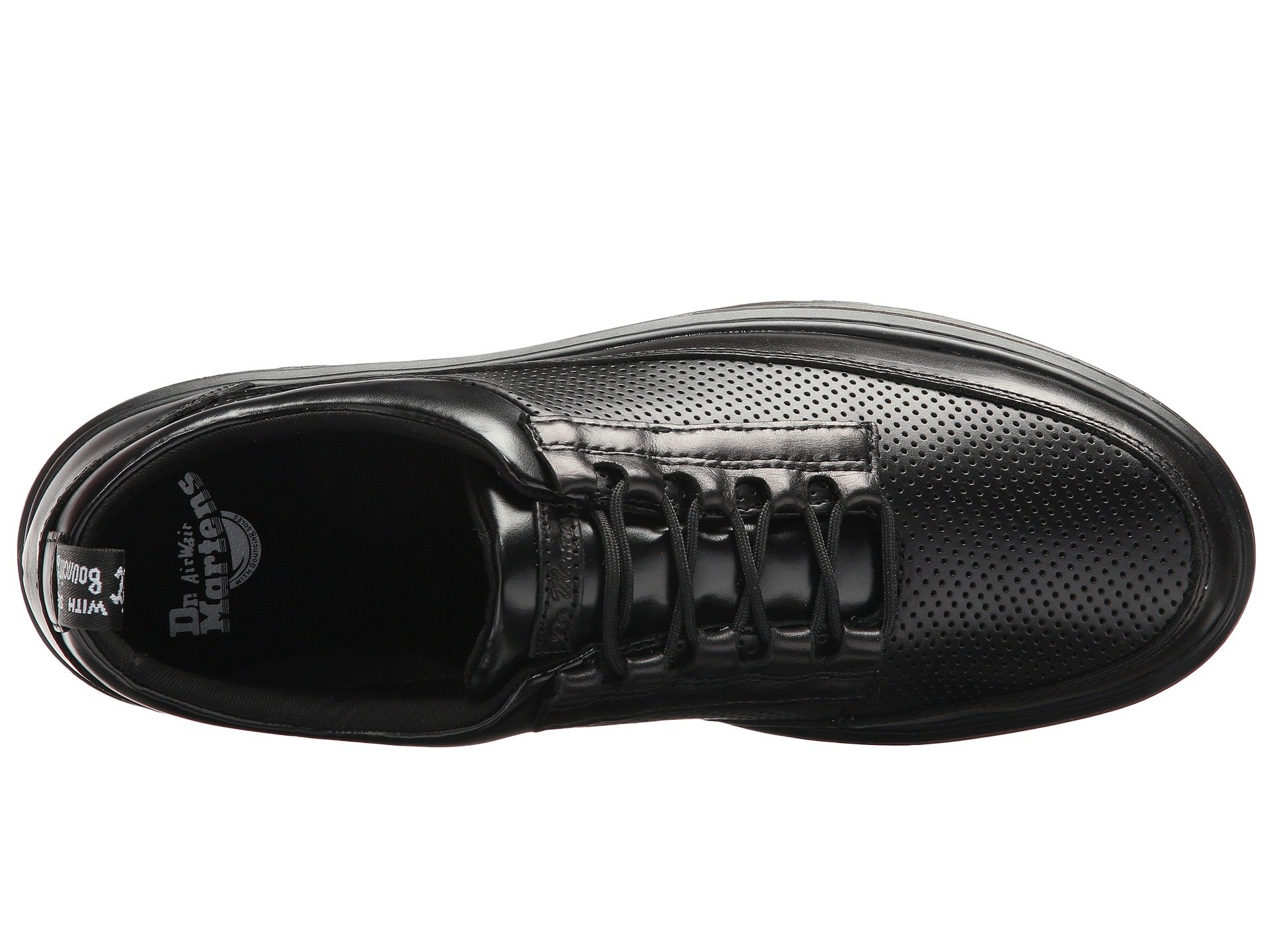 dr martens reuban brando