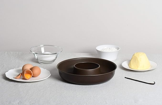 Boîte de 6 cakes individuels - Gobel - La Guilde Culinaire
