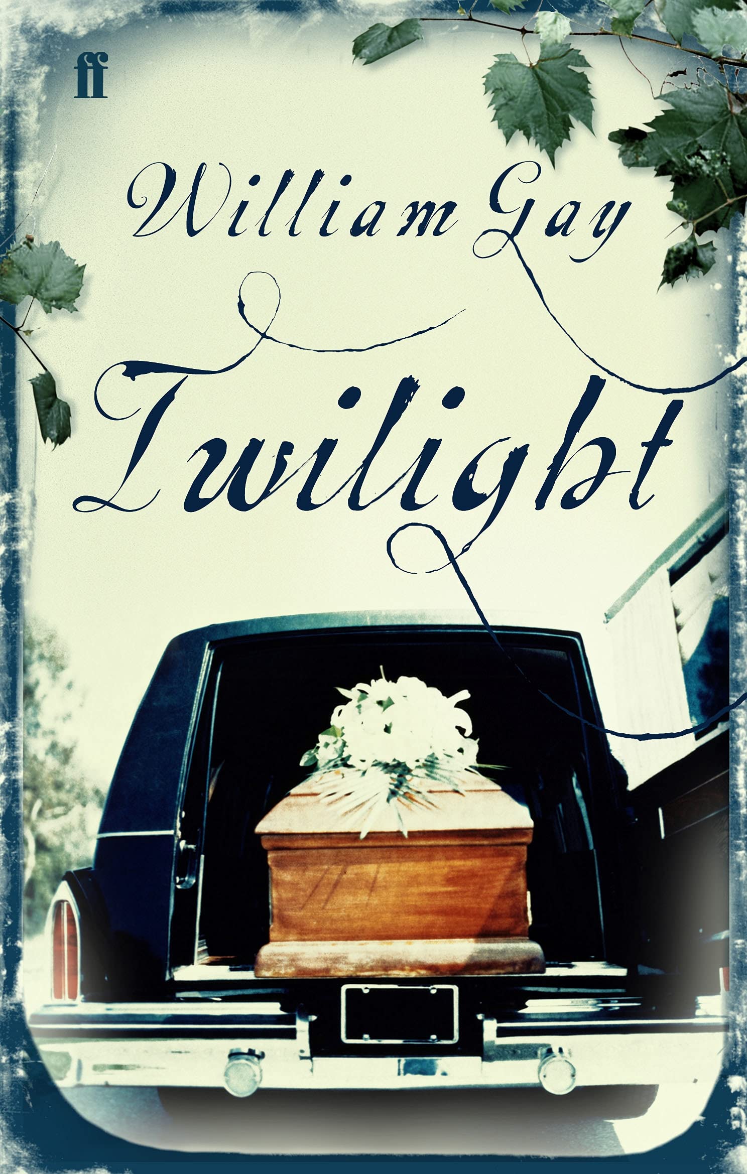 Twilight by William Gay (Paperback, 2008)