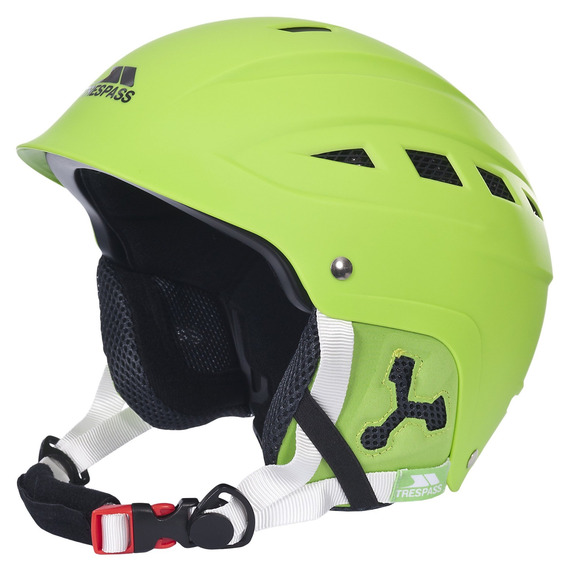 Trespass Furillo - Casco Sportivo per Sport Invernali