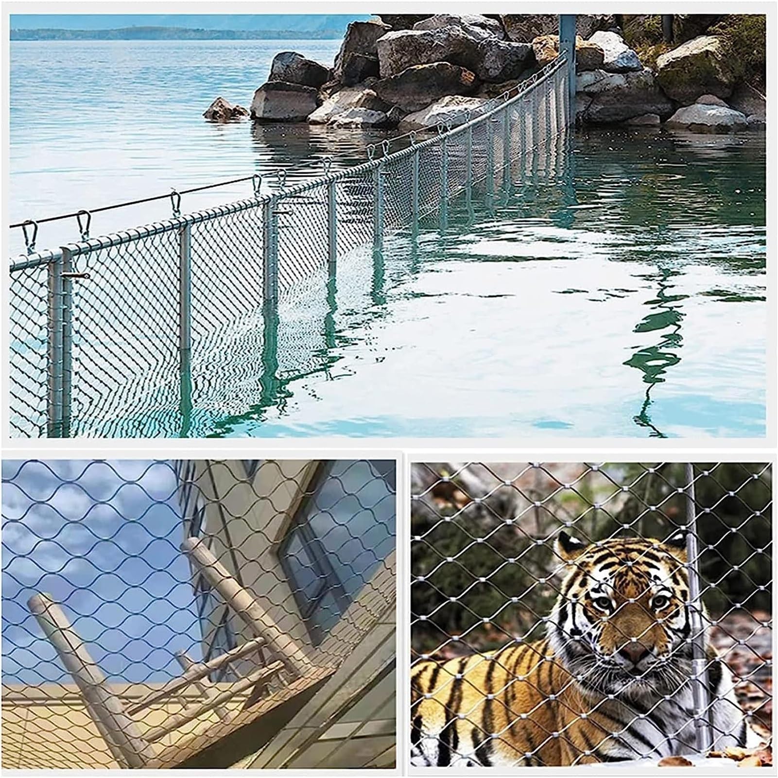 Wire Gauze, 125x125mm, Plain, Karter Scientific 248L4 (Pack of 400)