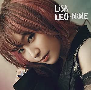 LEO-NiNE (通常盤)