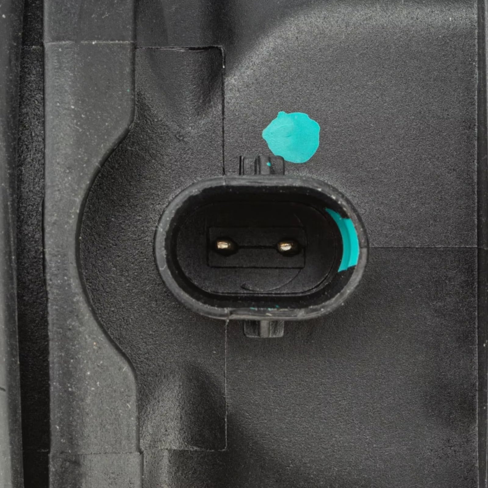 Degli Accessori Automatici Termostato Liquido Raffreddamento Motore Scarico Acqua 94810603400 94810603401 Compatibile Con Porsche Per Cayenne 92A 2010-2024 Refrigerante Termostato auto