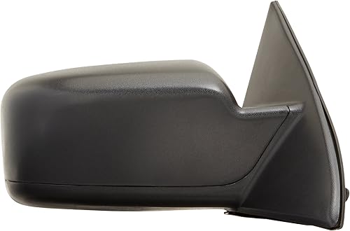Miniatura 2 de Multiple Manufacturers Espejo retrovisor exterior para pasajero Ford FusionMercury Milan de repuesto original (número de pieza FO1321326)