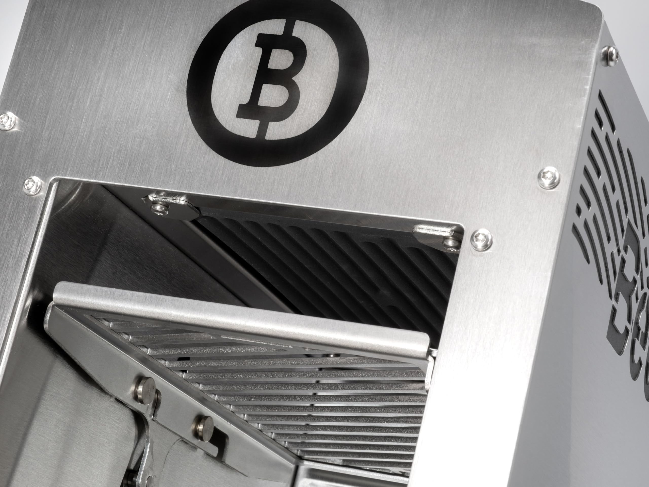 E-Beefer Pro II – Elektrischer Oberhitzegrill | 800 °C | Patentierte Einhand-Höhenverstellung | Neue Keramikbrenner-Generation | 1.800 W | Kein Gas | Haushaltssteckdose 220–240 V | DIN 60335