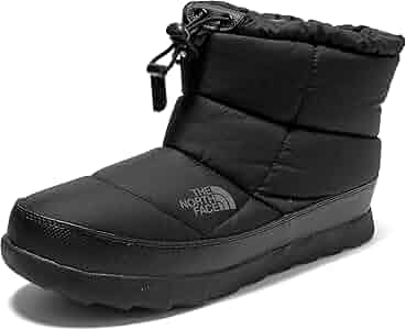 靴 nuptse bootie WIP V short 27 Introducing revolutionary new winter shoes from The North