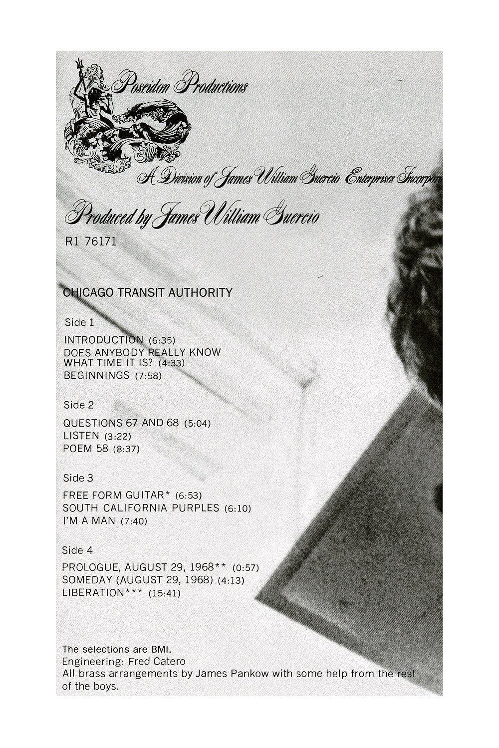 Chicago Transit Authority